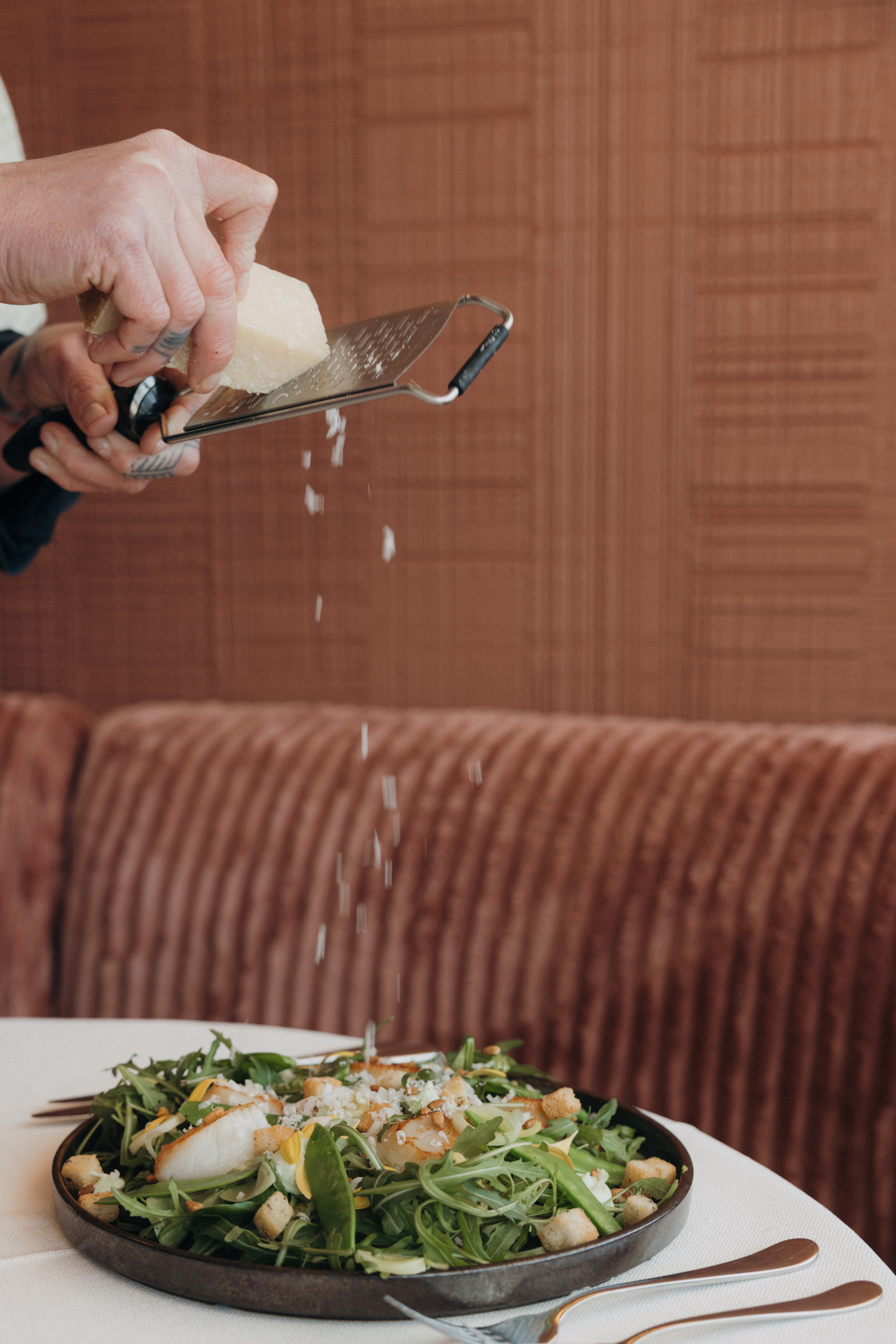 Heidebosch sfeerbeeld