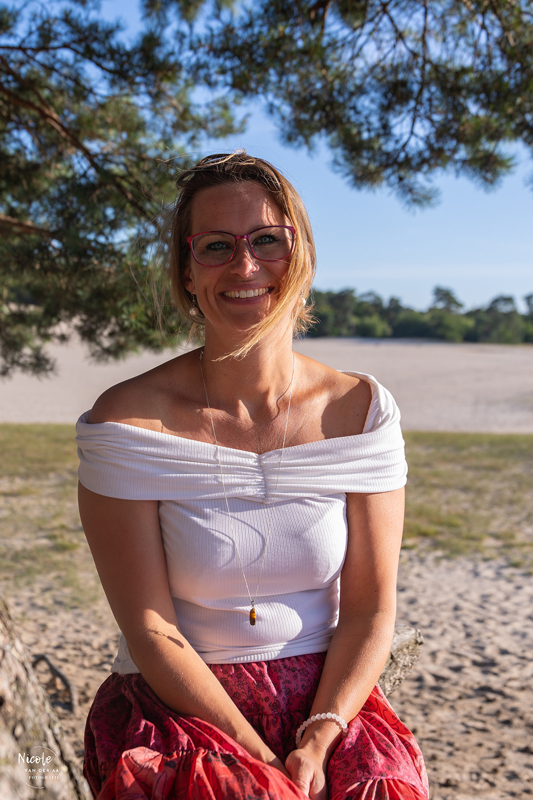 Maaike Houter - Horse Bizz Workflow