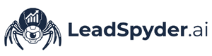 LeadSpyder, website visitor identification software