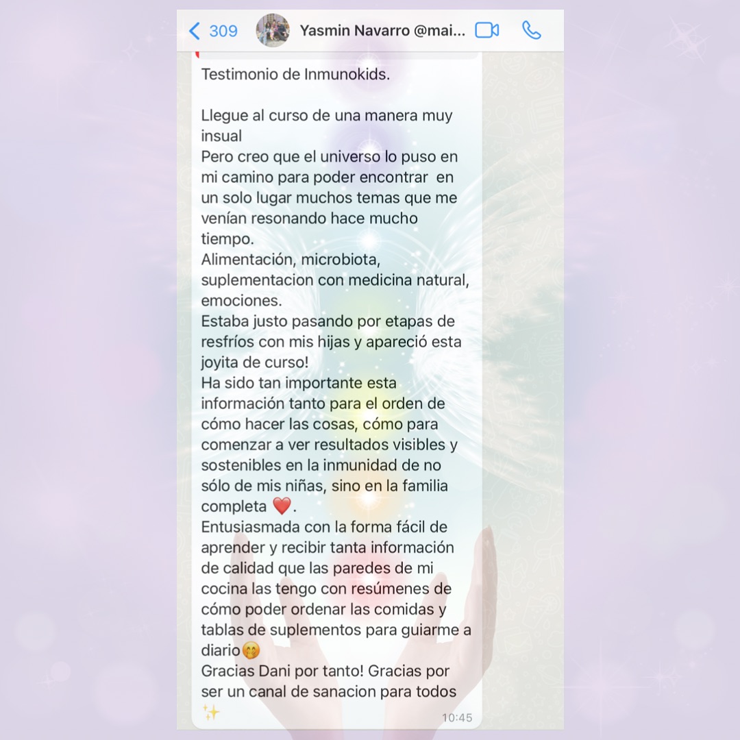 Testimonio 2