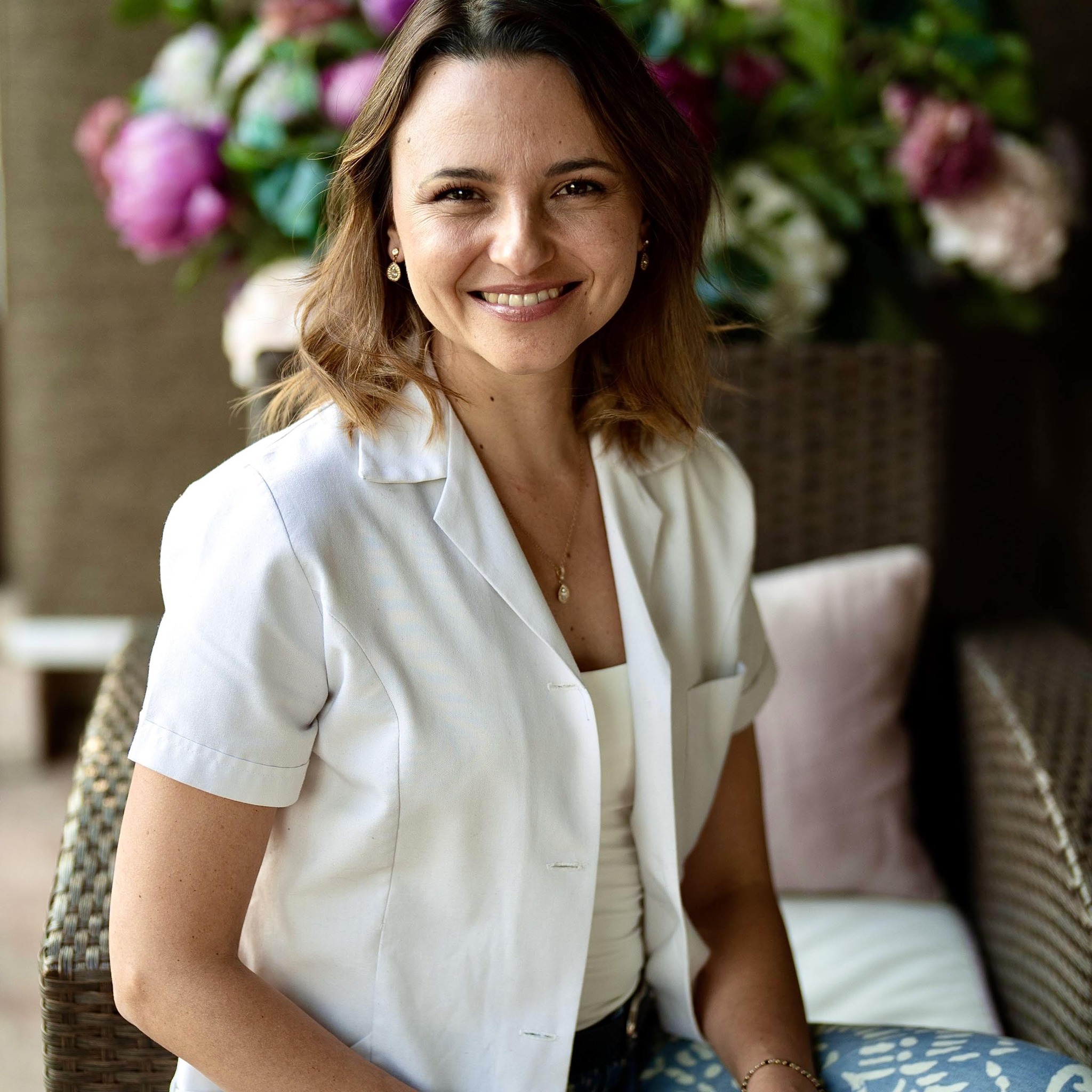 Dra. Daniela Castro