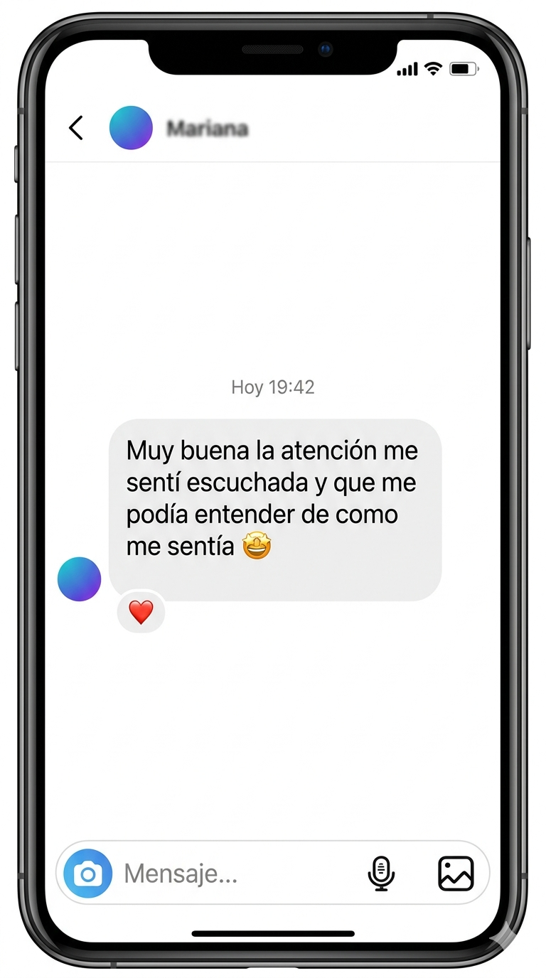 Testimonio 6