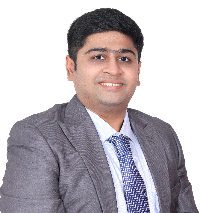 Ajit Narendra Nisar, founder of Anvayance