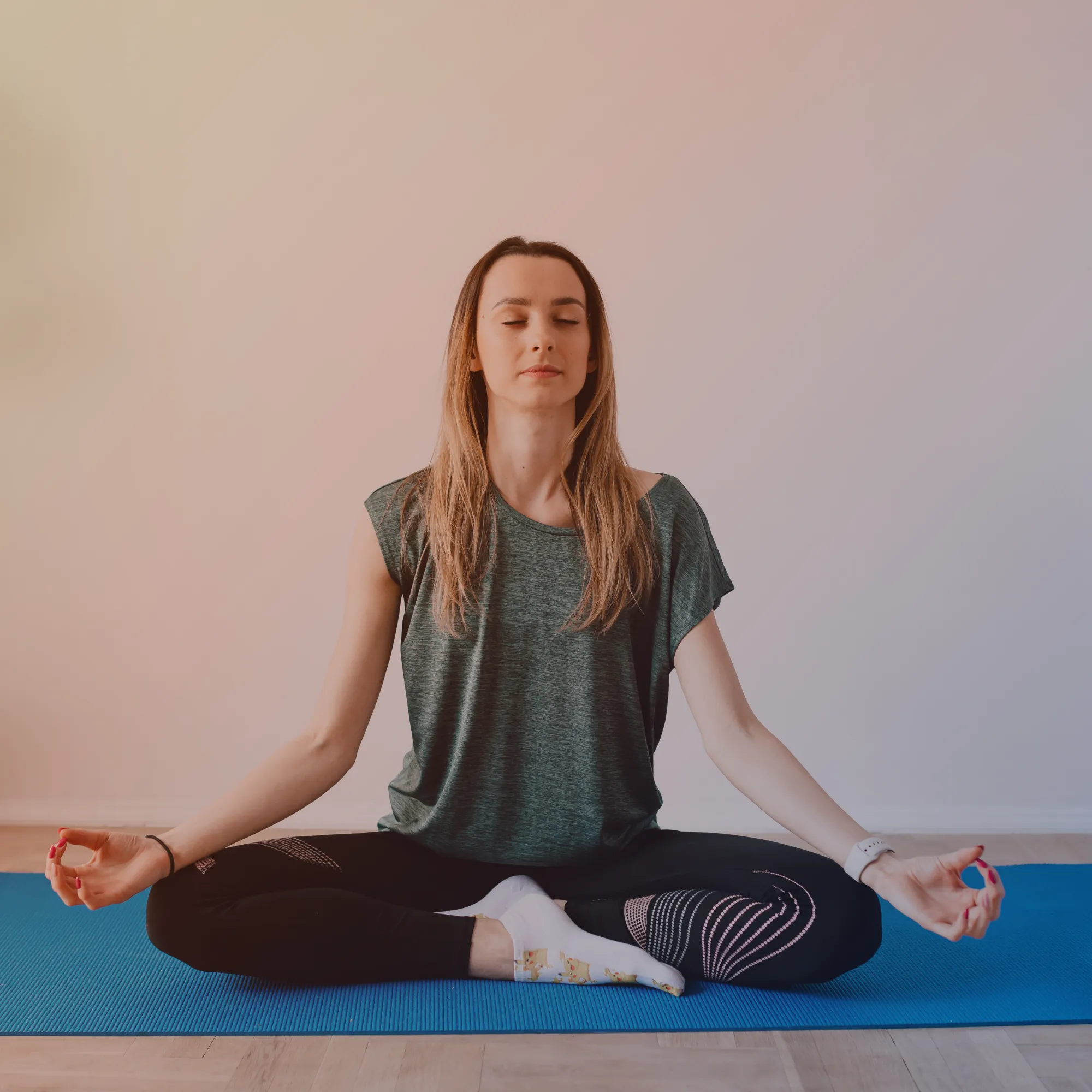 Inner Light Yoga