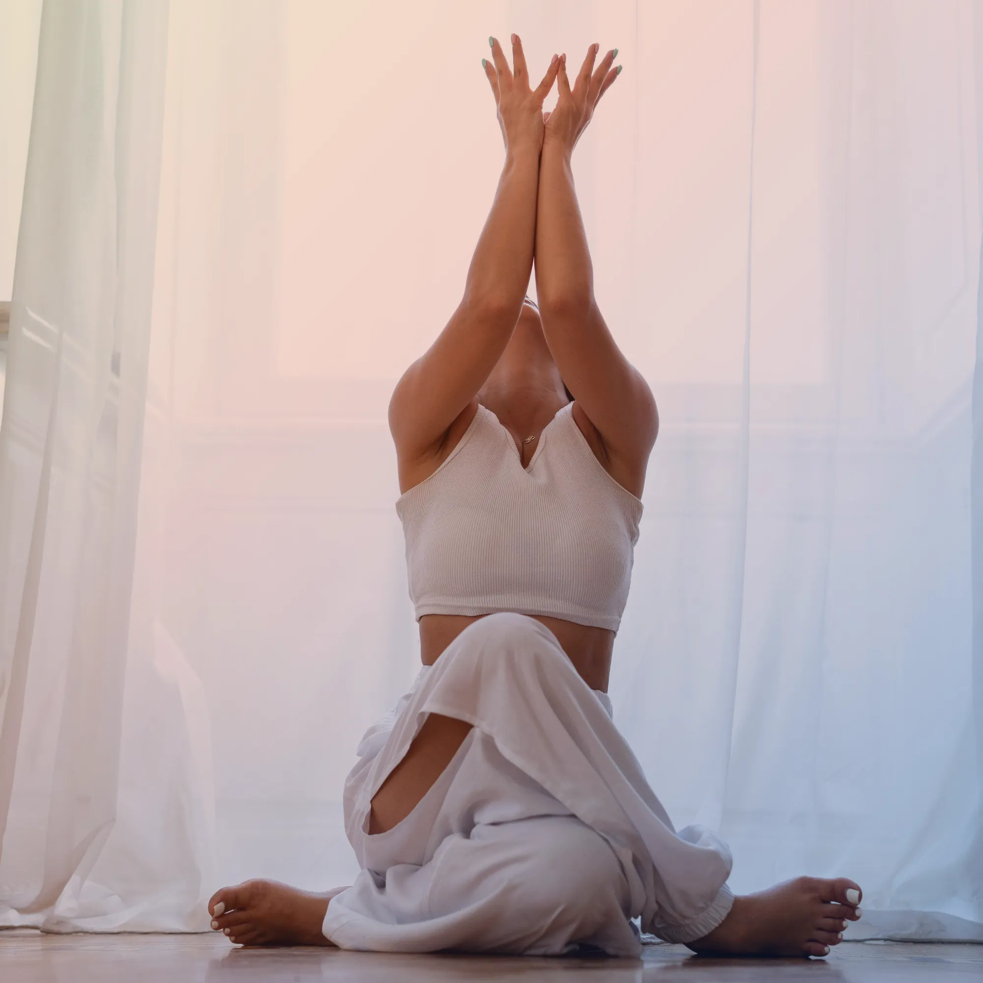Yin Yoga