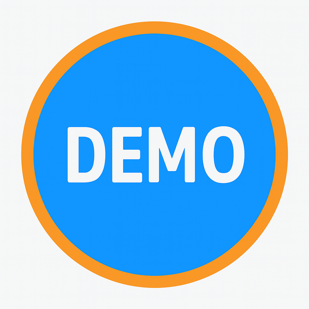 Live Demo