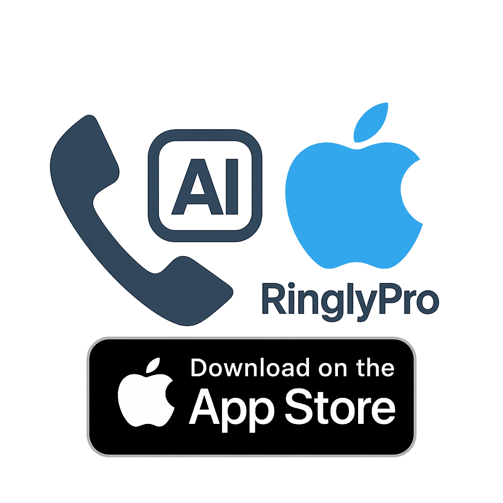 Download RinglyPro App