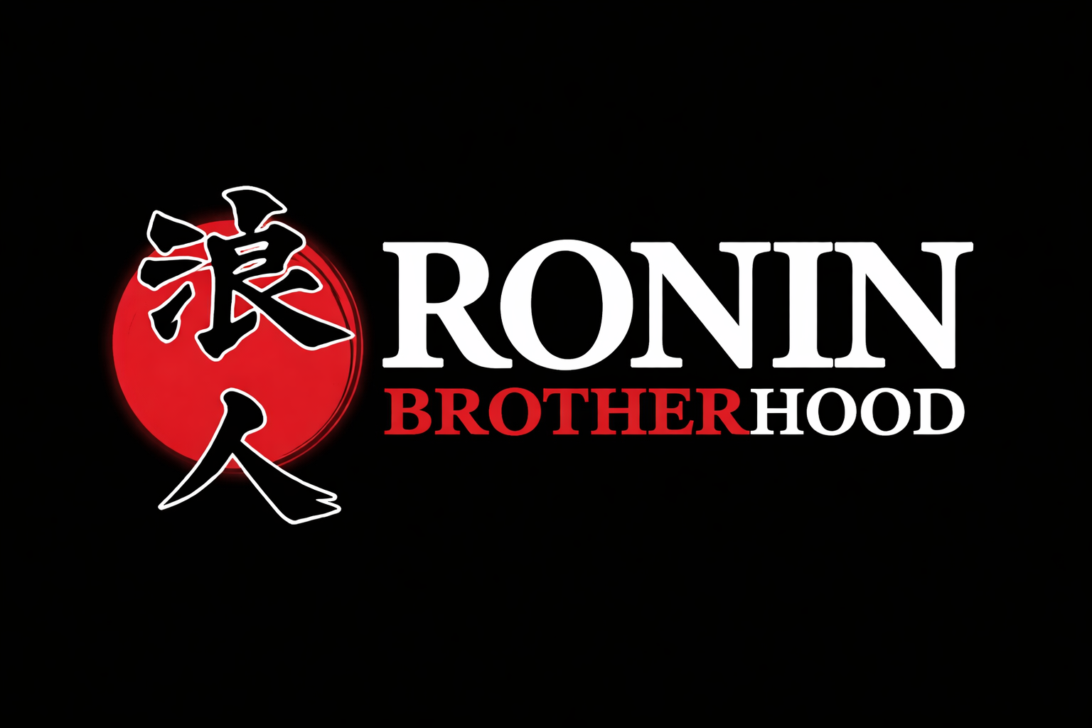 Ronin Brotherhood