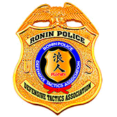Ronin Police