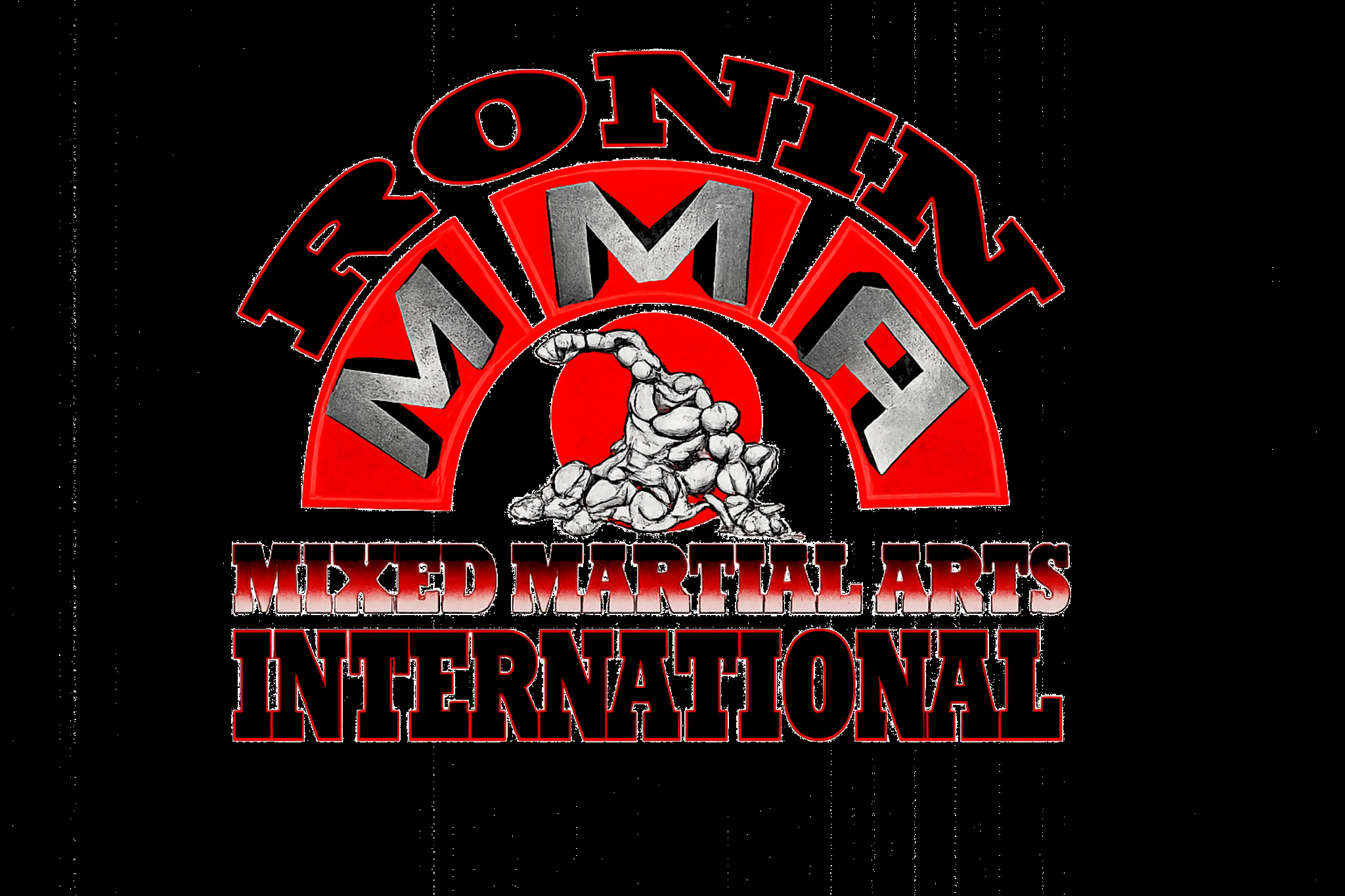 Ronin MMA
