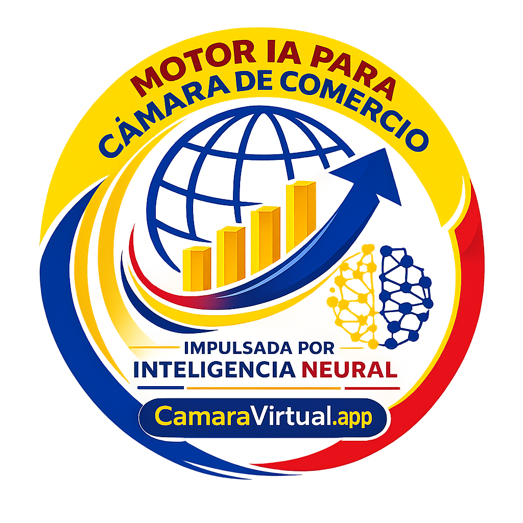 CamaraVirtual Logo