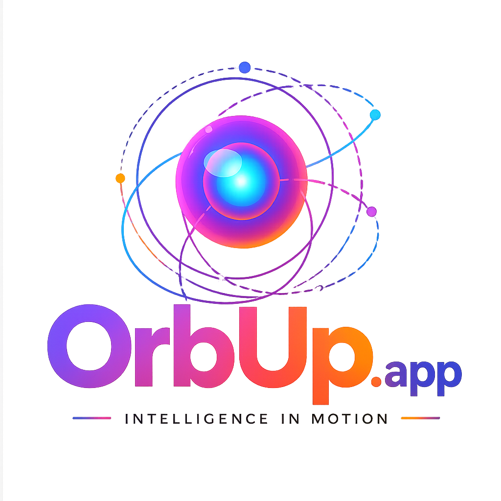 OrbUp