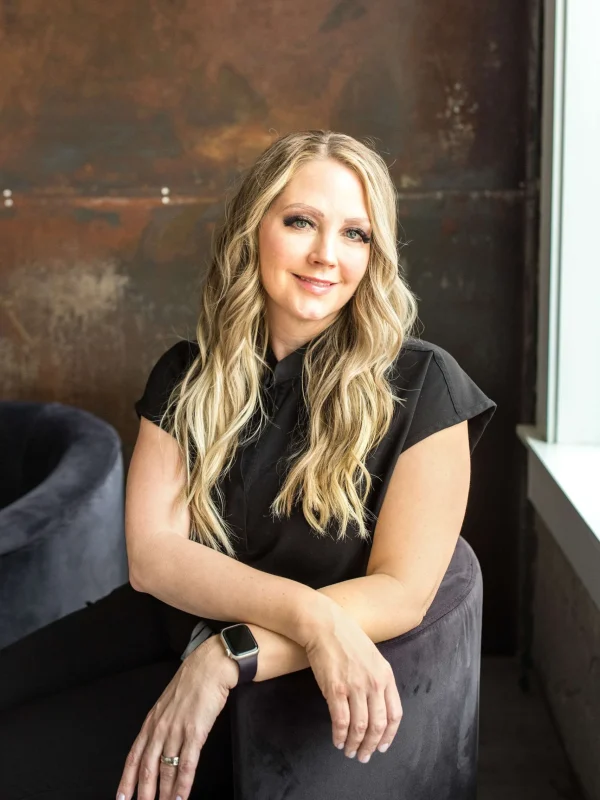 Mandi Tanner, FNP-C — Owner of Lotus Aesthetics