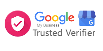 Google Reviews badge