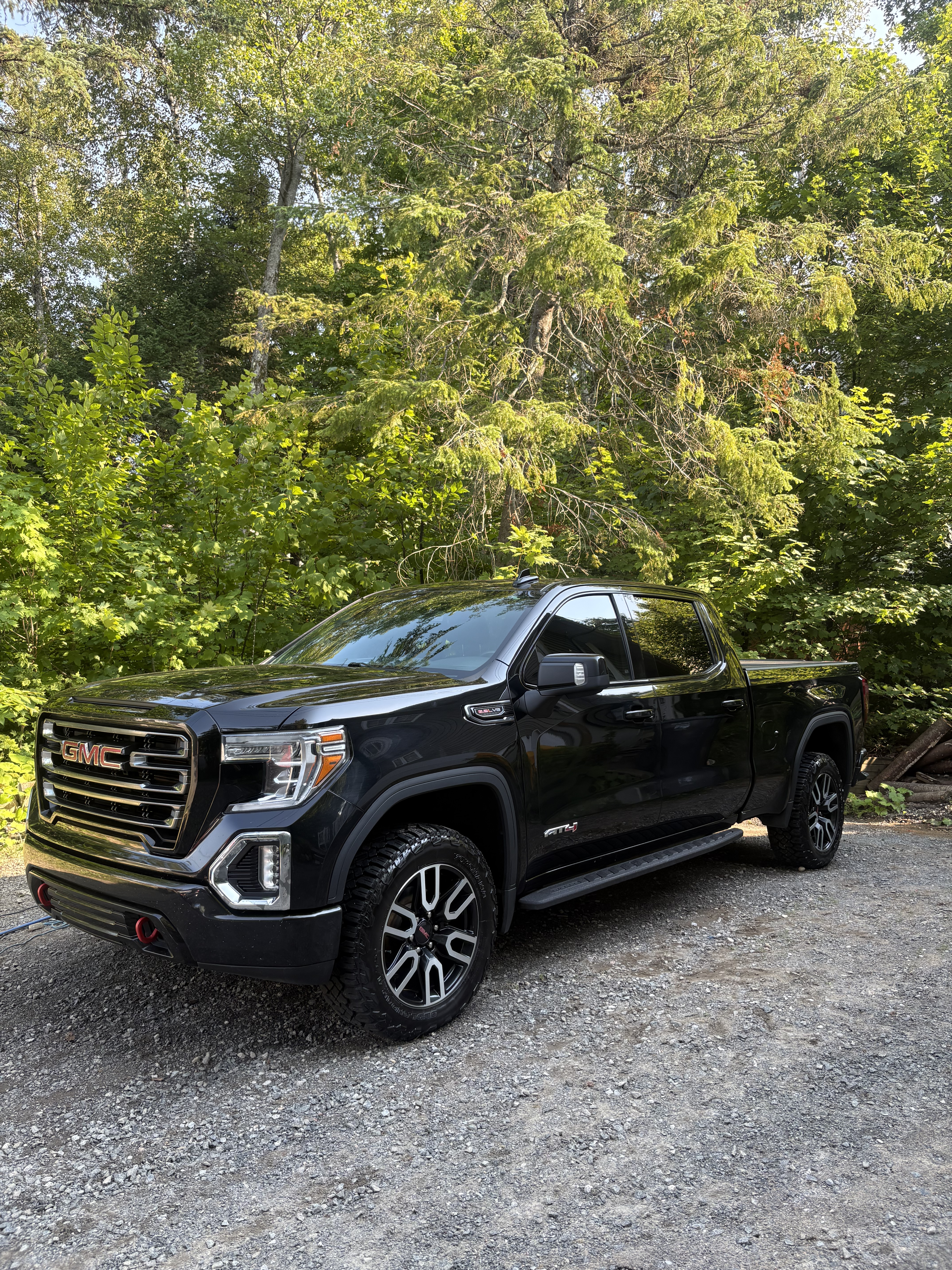 Forfait Complet offert par Unike Auto Detail