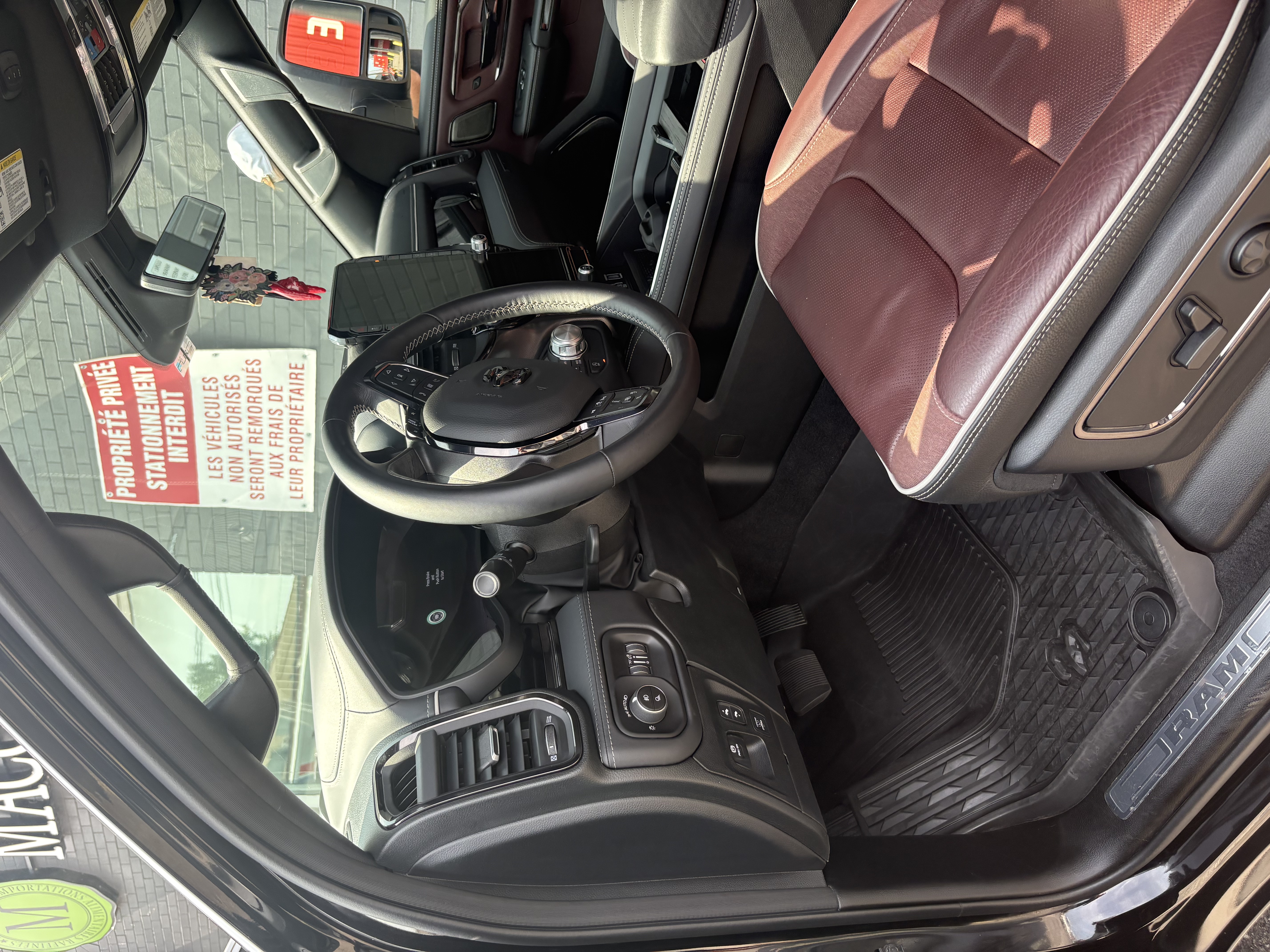 Réalisation Unike Auto Detail