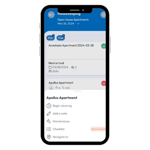 Mobile App 4