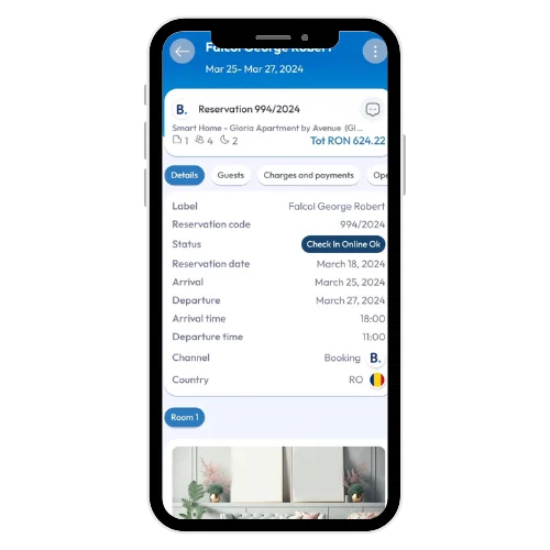 Mobile App 2
