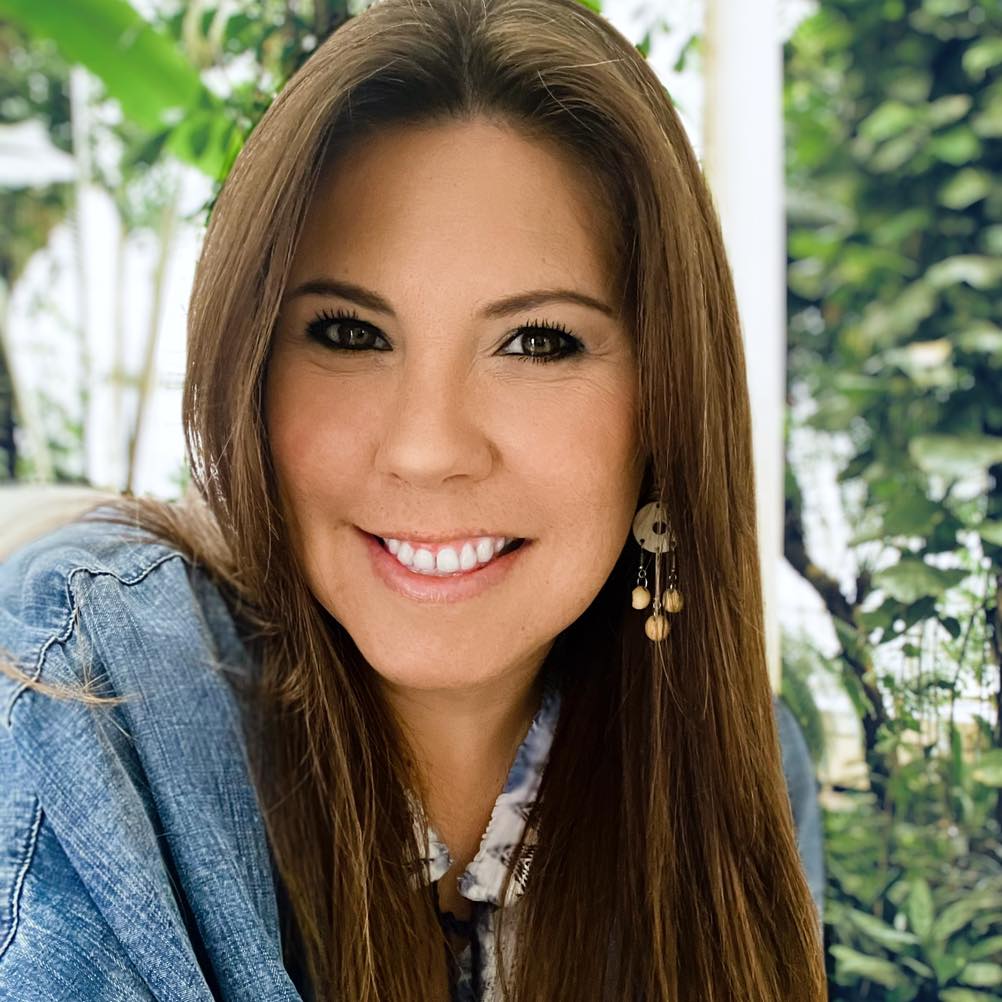 Ara Urueta Rendón, facilitadora de Biodescodificación