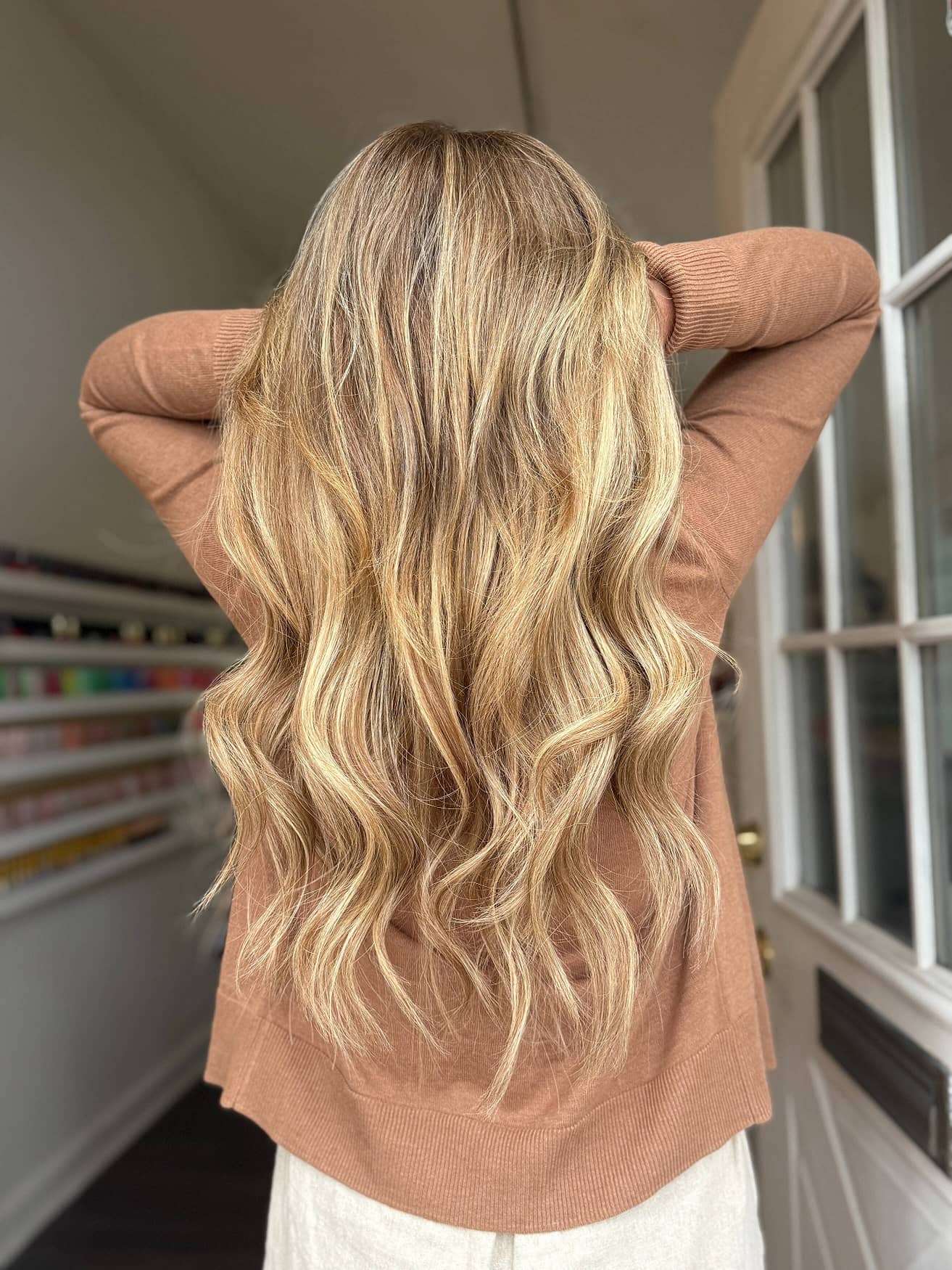 blonding specialist Dublin OH, hair color Dublin Ohio