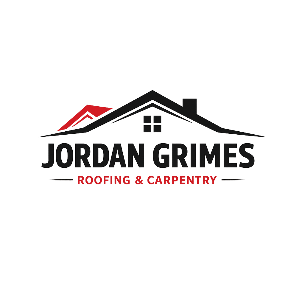 Jordan Grimes business logo