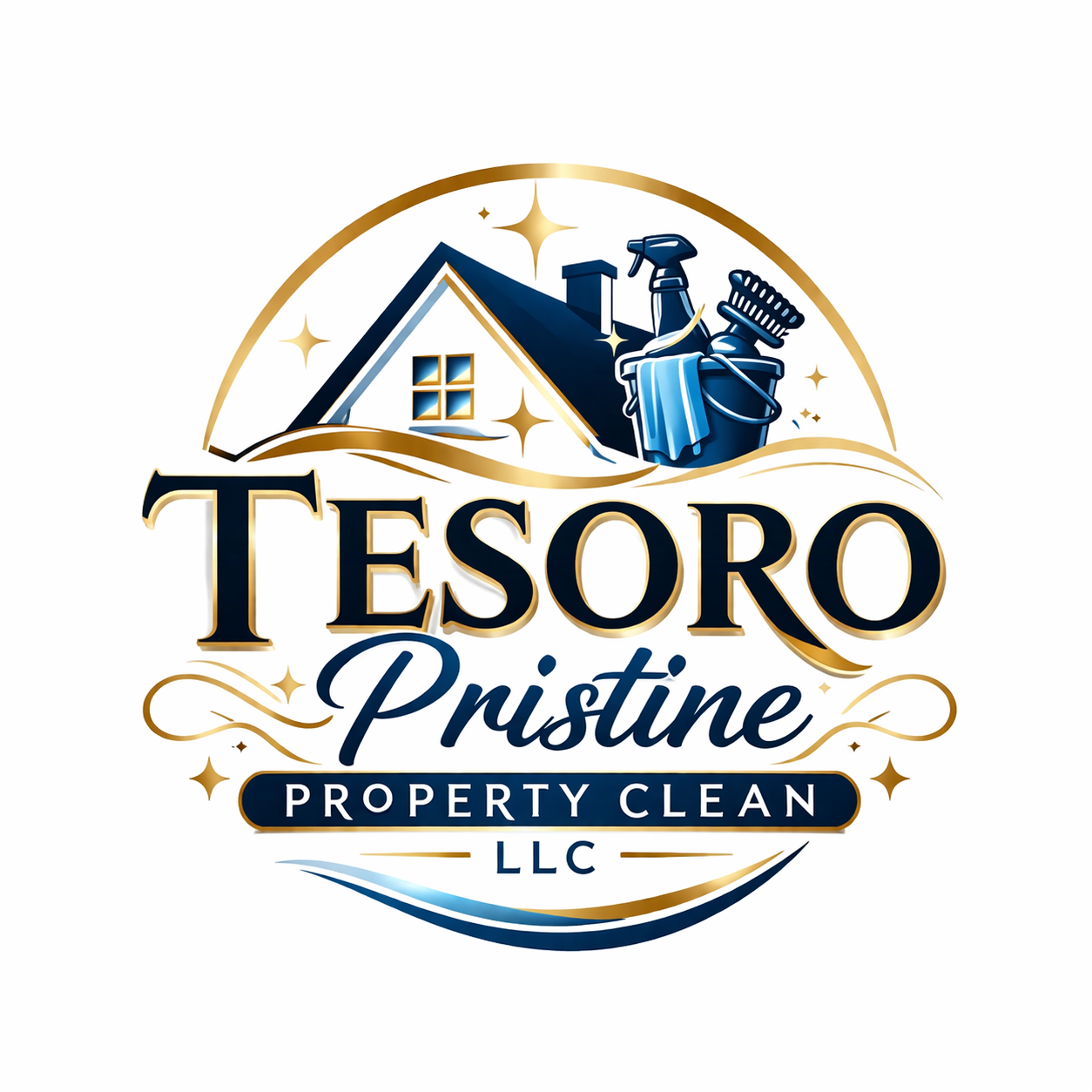 Kaden Scott business logo