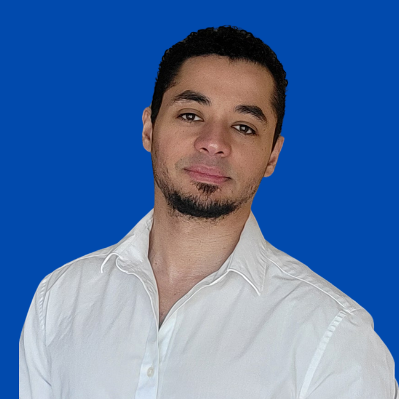 Vinicio Valera, Founder and CEO of Vysphere