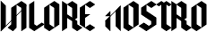 Valore Nostro