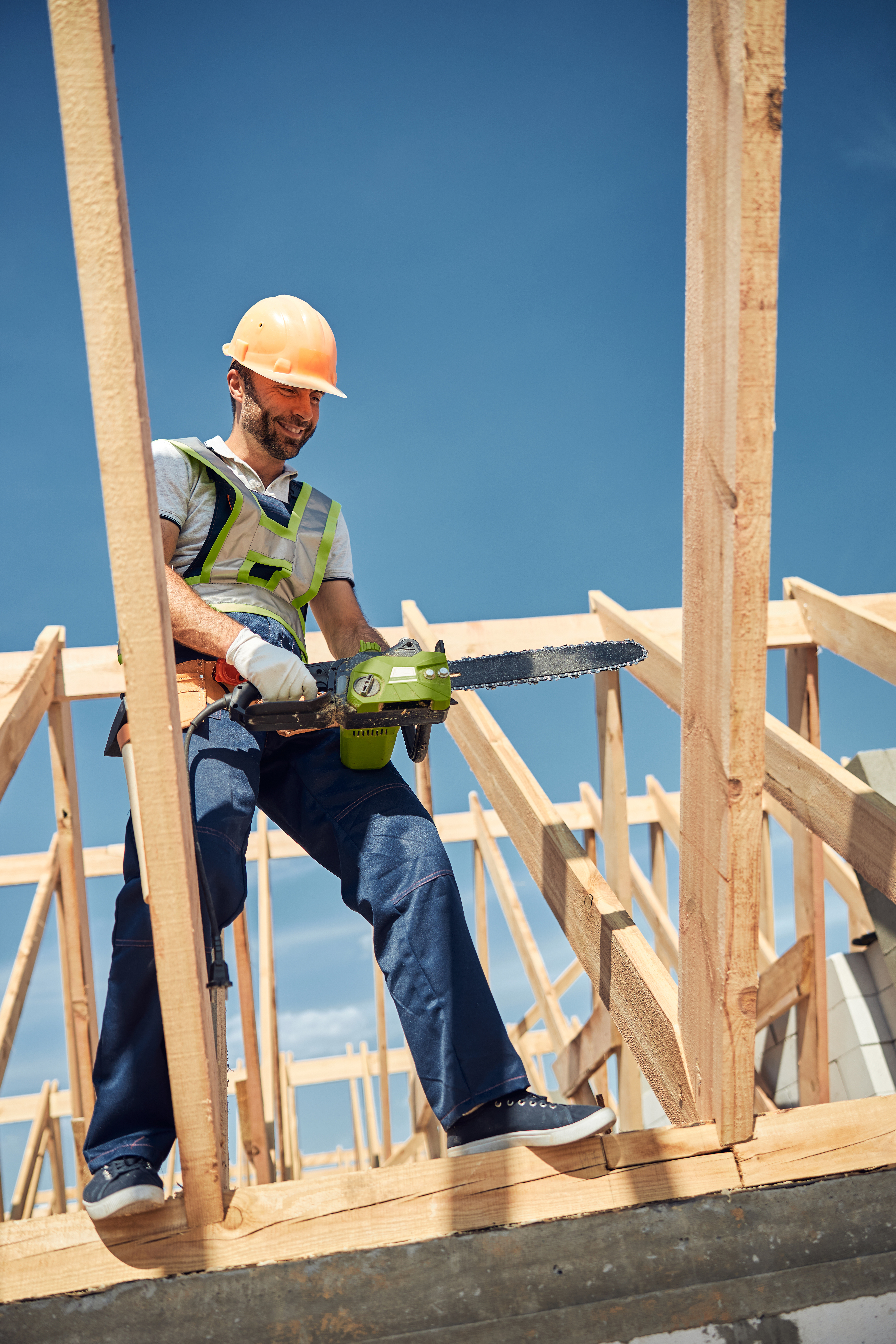 Local Services industry photo