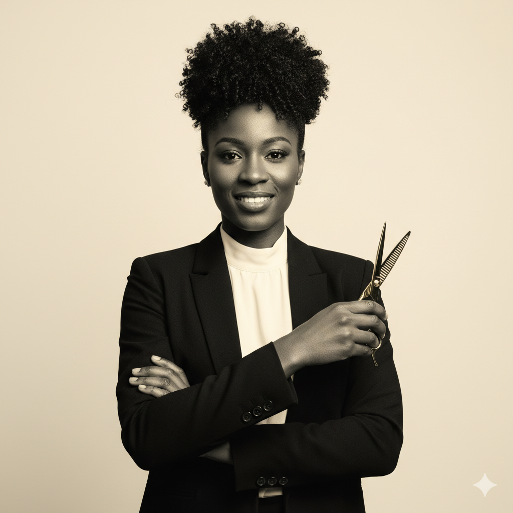 Aria Stone — Skincare Specialist