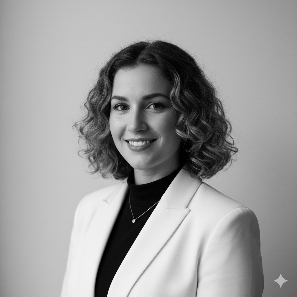 Isabella Rosé — Master Colorist