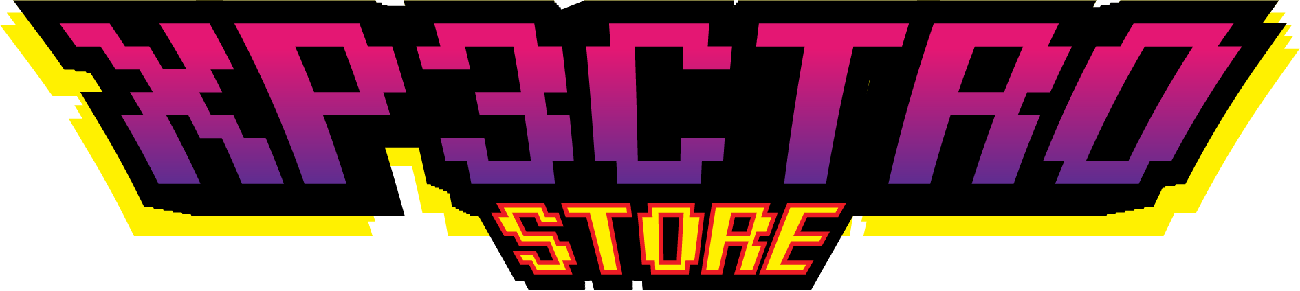 Xp3ctro Store
