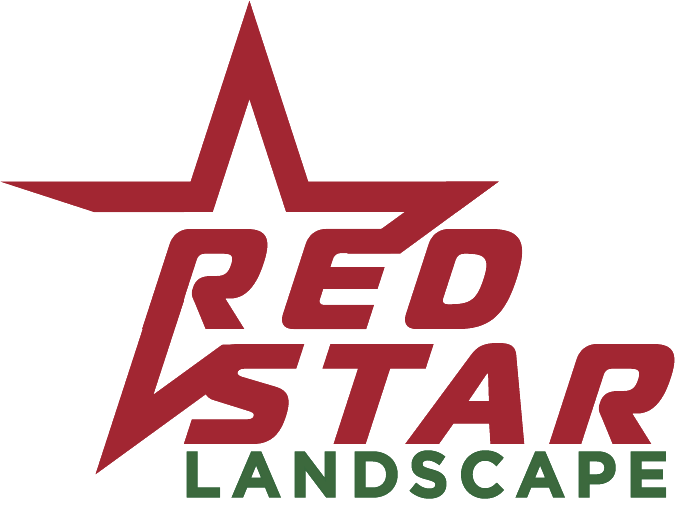 Redstar Landscape