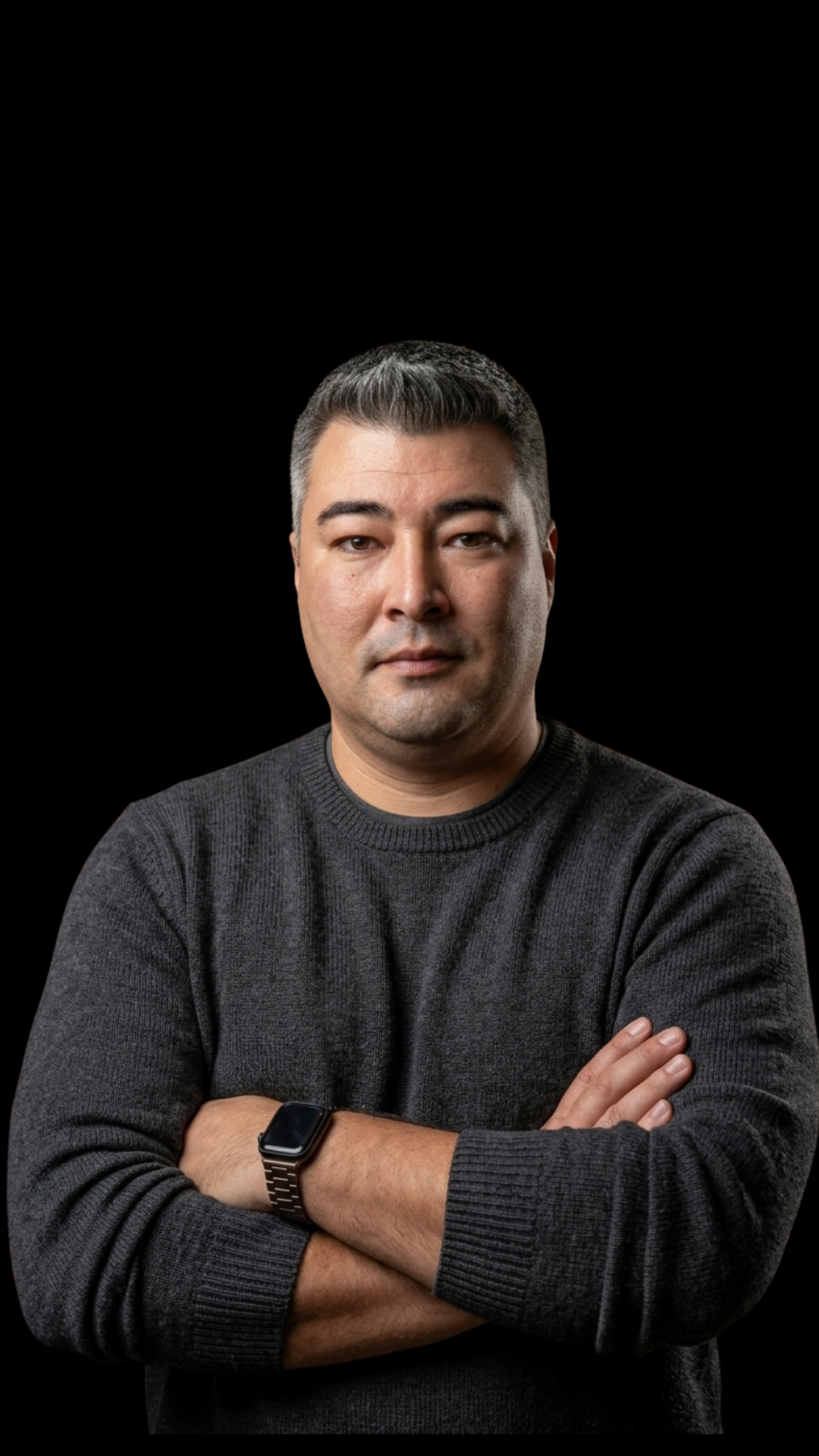 Jason - Founder