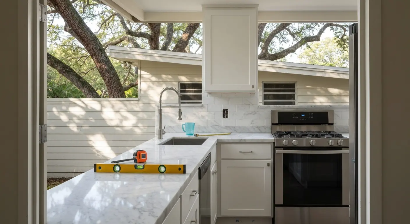 Residential remodeling in Pinecrest