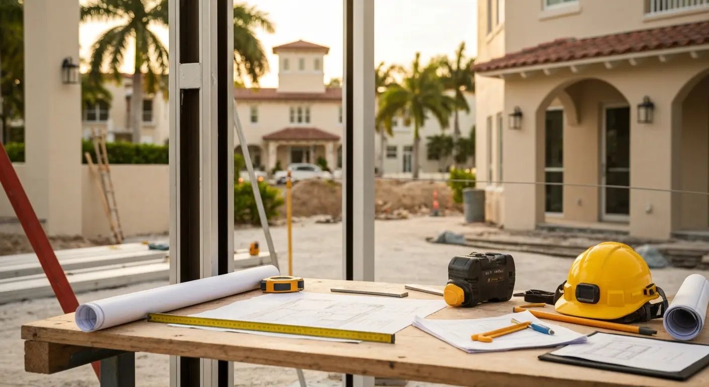 Project management and oversight