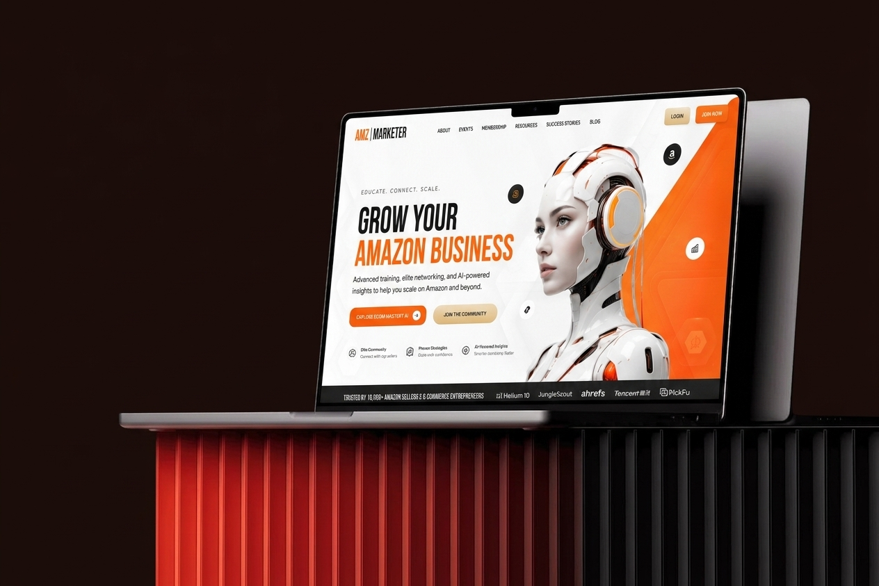 Amazon Scaling Program, Funnels