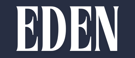 EDEN logo