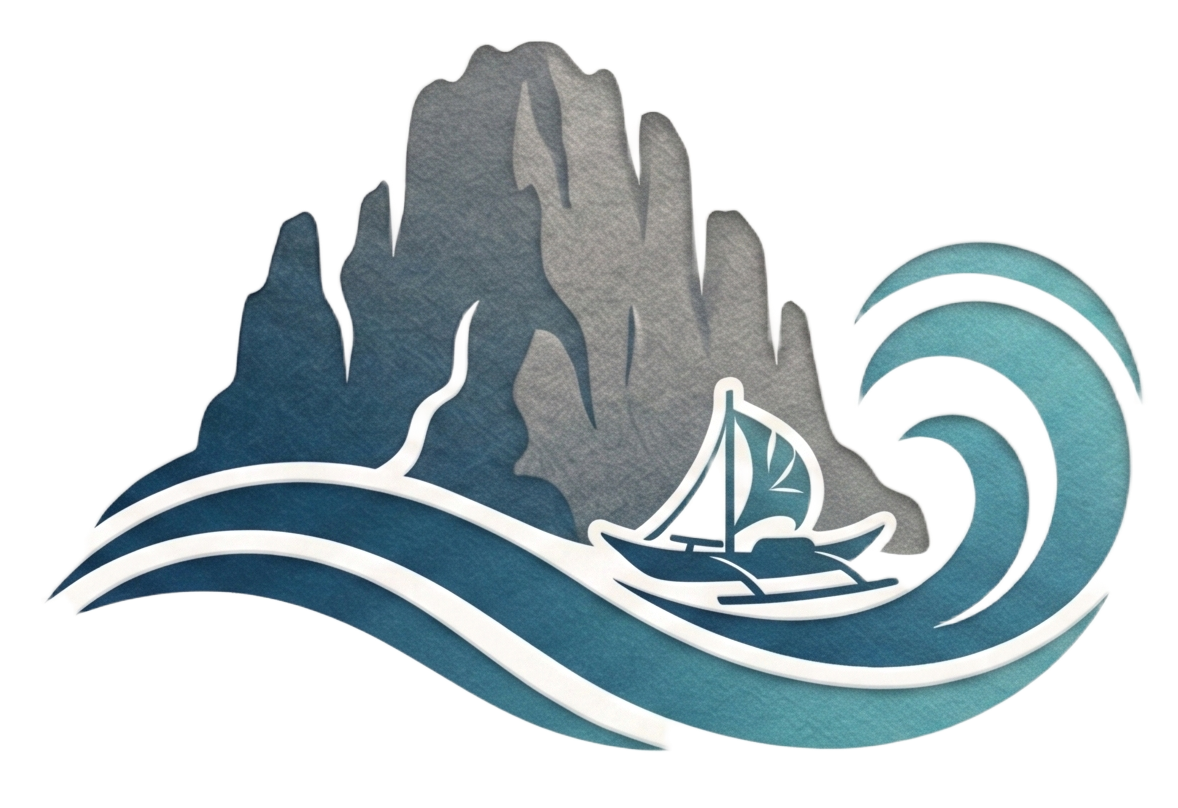 IslaTide Logo