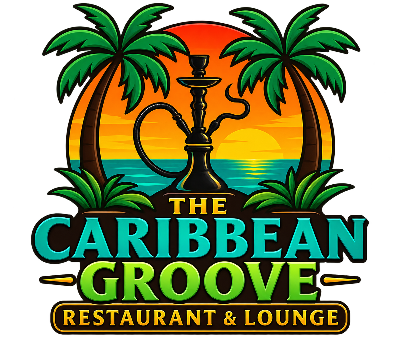 The Caribbean Groove — Strategic Partner