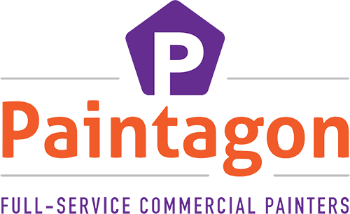 Paintagon Full-Service Commercial Pintes