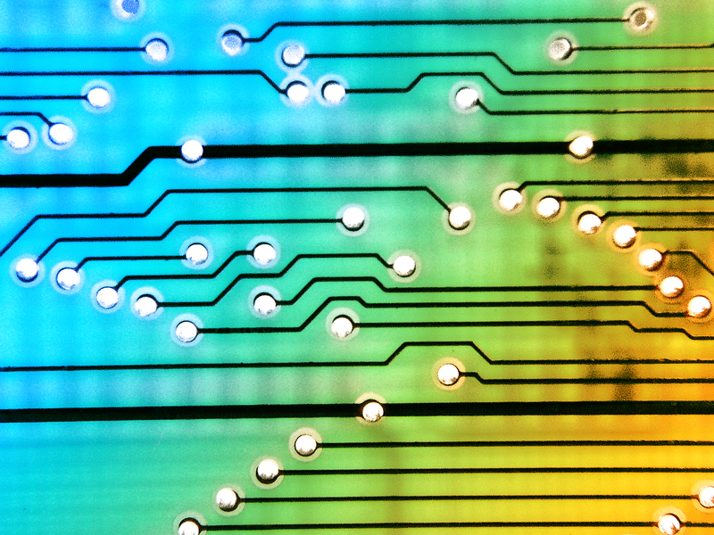 semiconductors semiconductors