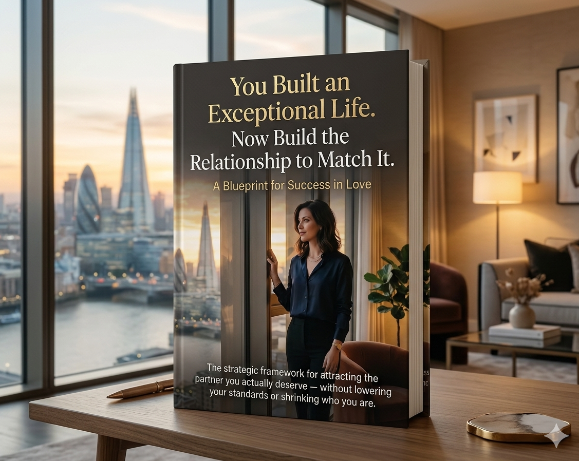 The Elevated Match