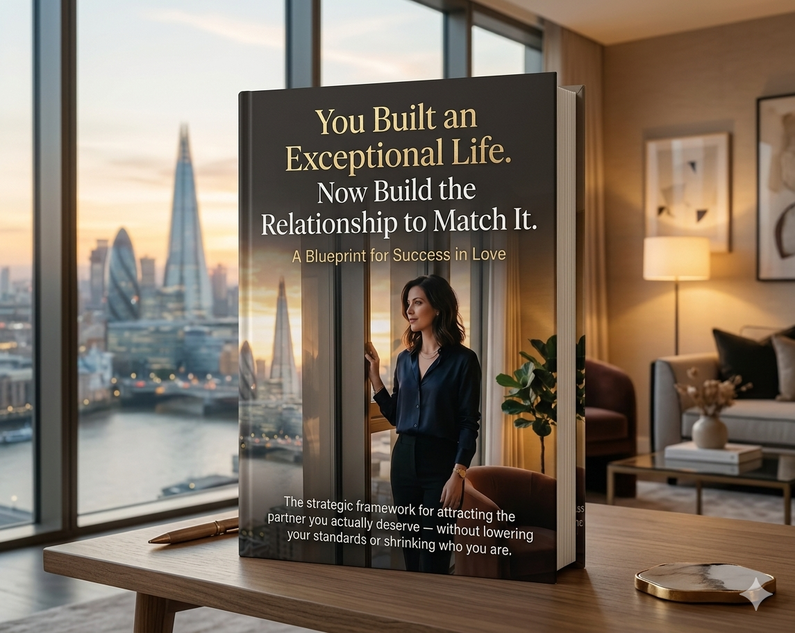 The Elevated Match