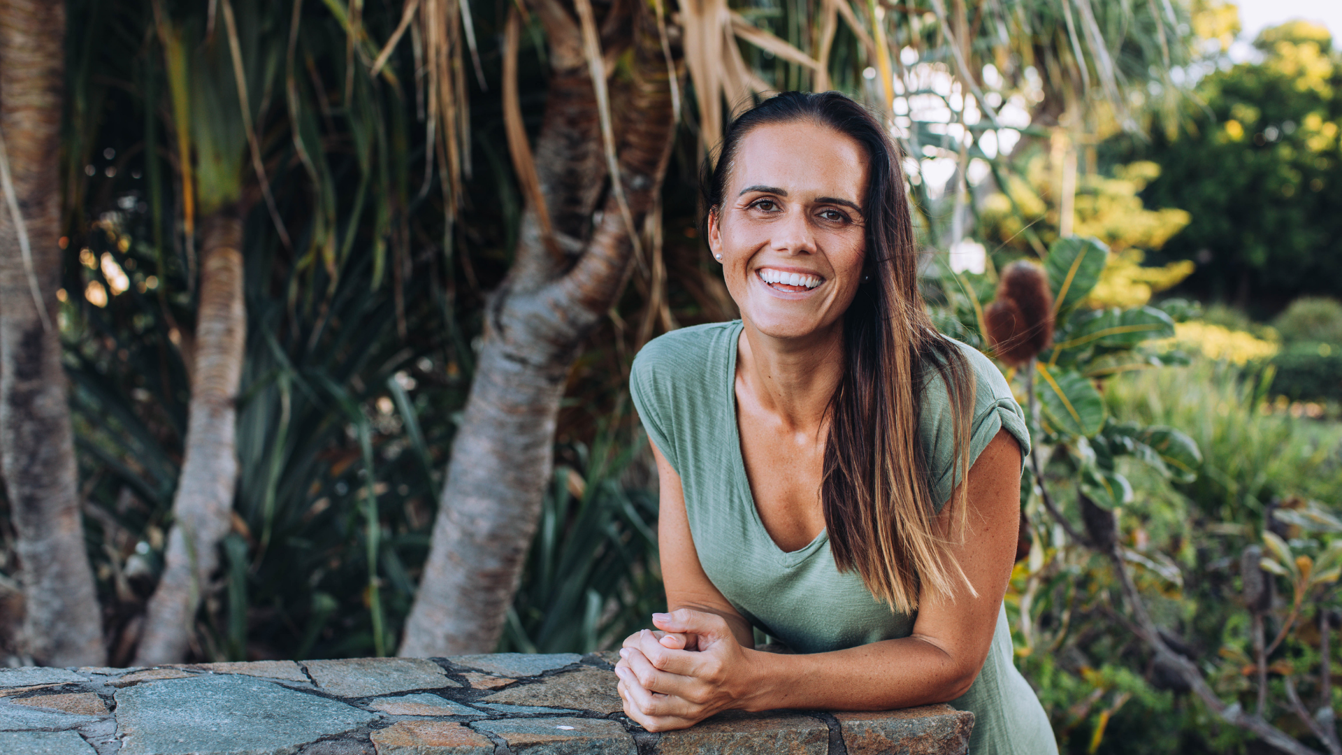 Hayley Ryan, Occupational Therapist and mum of 3