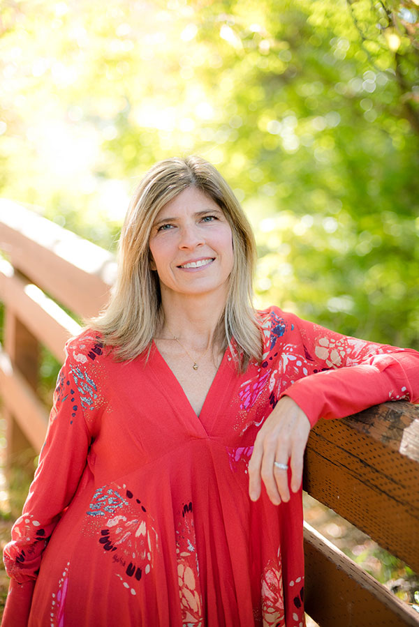 Keri Thorn, MD.