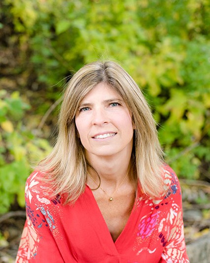 Keri Thorn, MD.