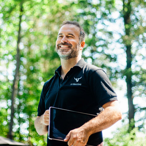 François Joly-Dubois