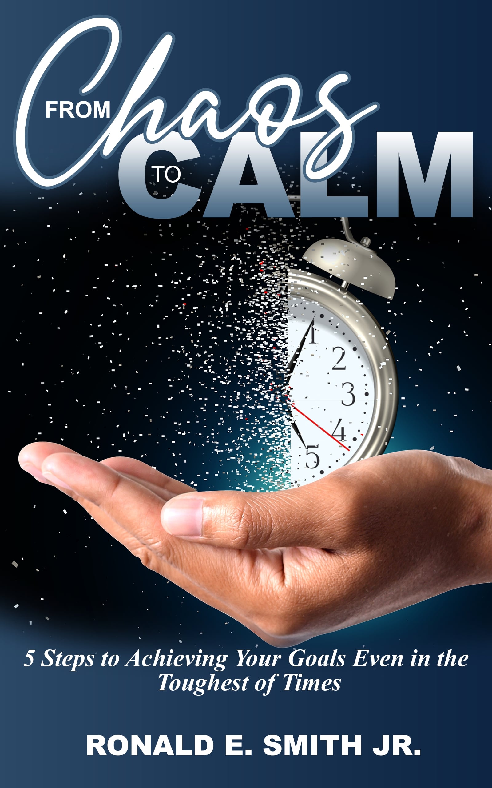 From Chaos to Calm Book