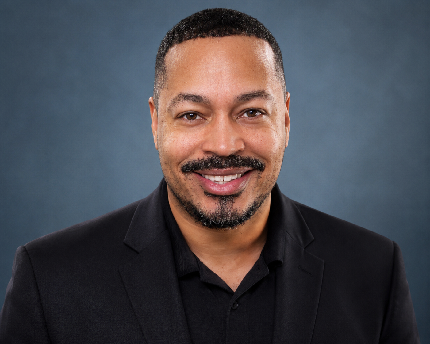Ronald E. Smith Jr.